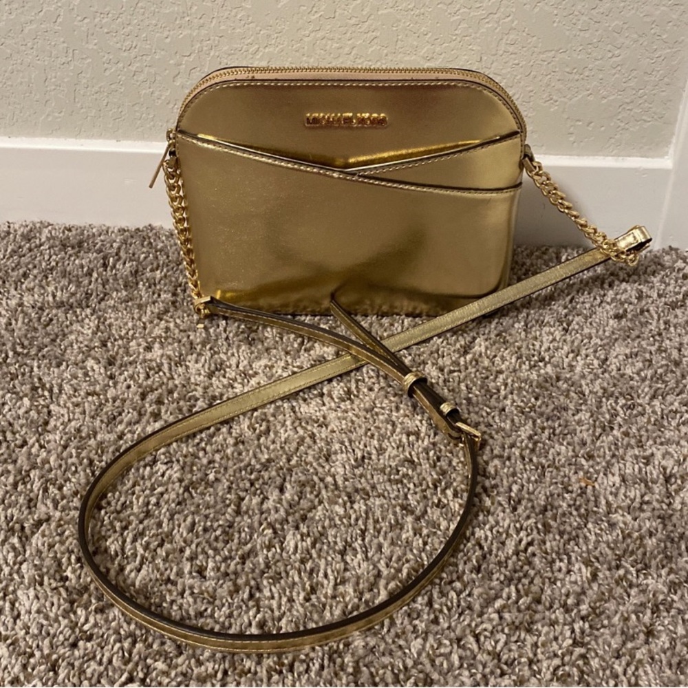 Michael Kors crossbody bag